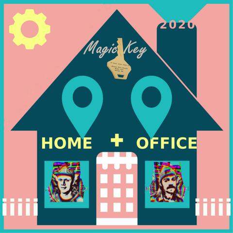 Home + Office