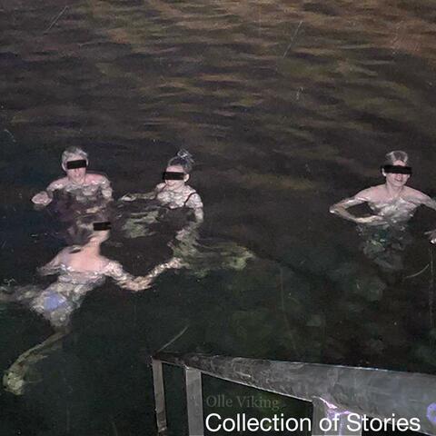 Collection of Stories