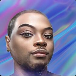 SHE WANT A WHITE MAN