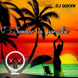 Summer in paradise (feat. Linah)