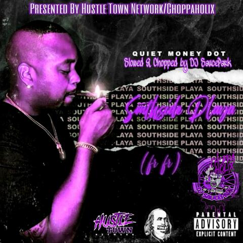 Southside Playa FR FR (Slowed and Chopped)