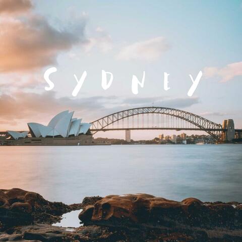 Sydney (feat. Darren Tsai)