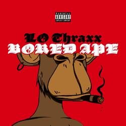 Bored Ape