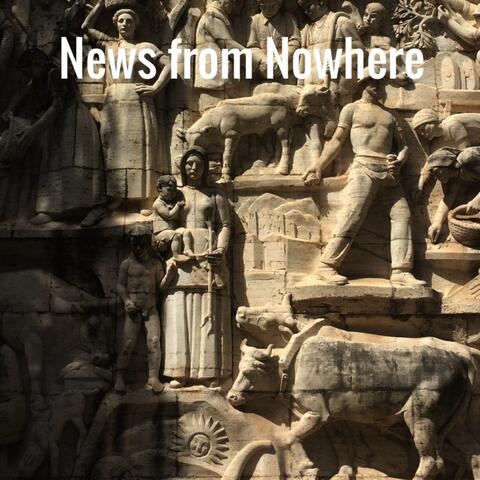 News from Nowhere