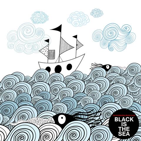 Black Is The Sea