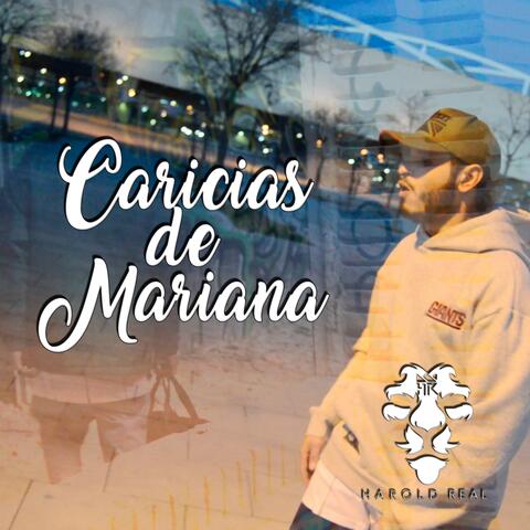 Caricias de Mariana