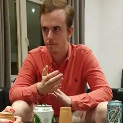 DG69 (feat. McThiesen)