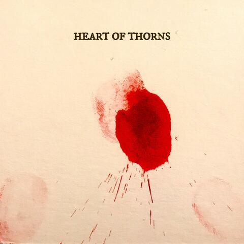 Heart of Thorns
