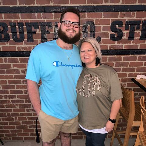It's a Momma Thing