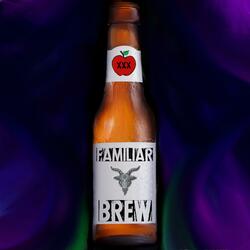 Familiar Brew