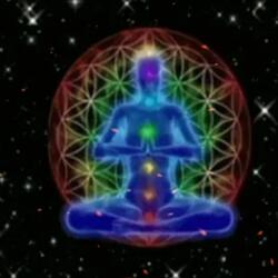 Meditación para activar la glándula pineal