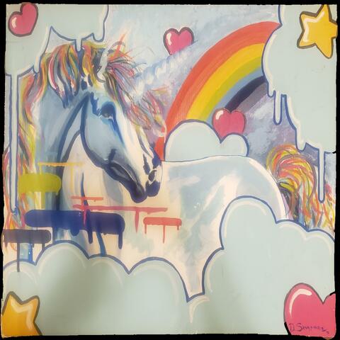 Land of the Unicorn