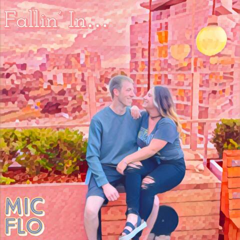 Fallin' In