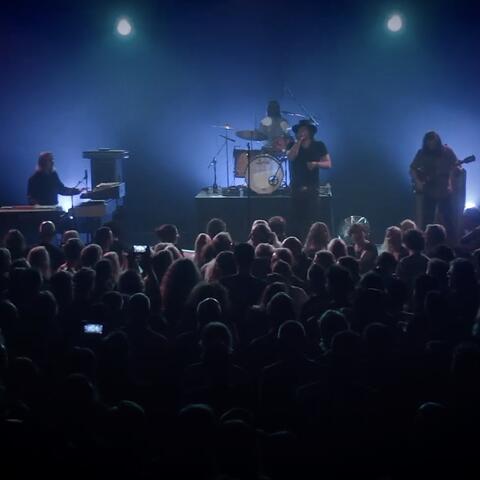 LA Woman (Live in Groningen)