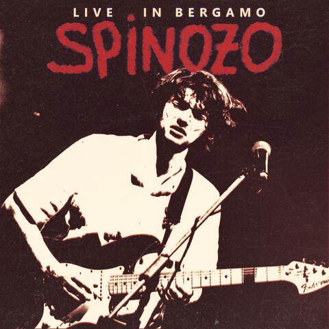 Don't Let Me Down (Live at Druso, Italy)