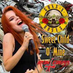 Sweet Child O' Mine