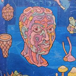 Music Machine (feat. Mick Jenkins)