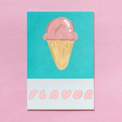 Flavor (feat. J-Willi)