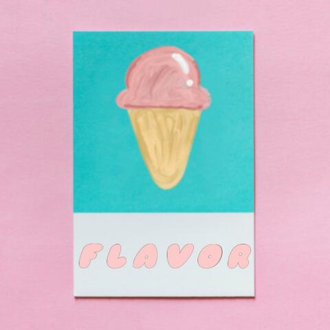 Flavor (feat. J-Willi)