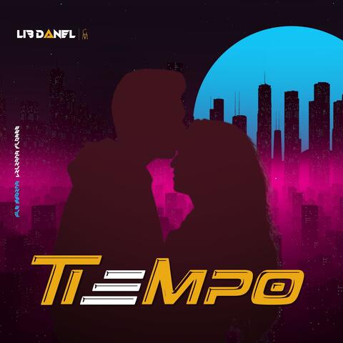 TIEMPO (feat. Liliana Flores)