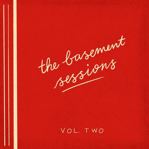 The Basement Sessions, Vol. 2