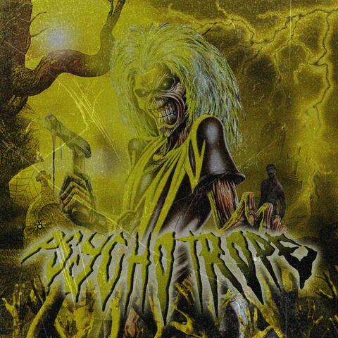 PSYCHOTROPE (feat. Phonkha)