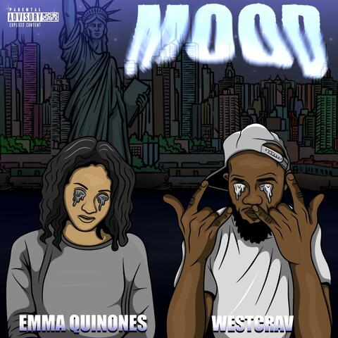 Mood (feat. West Crav)