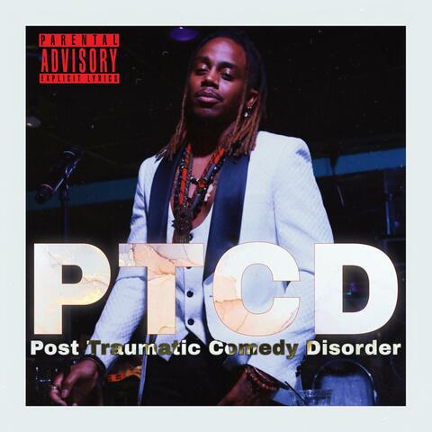 Post Traumatic Comedy Disorder