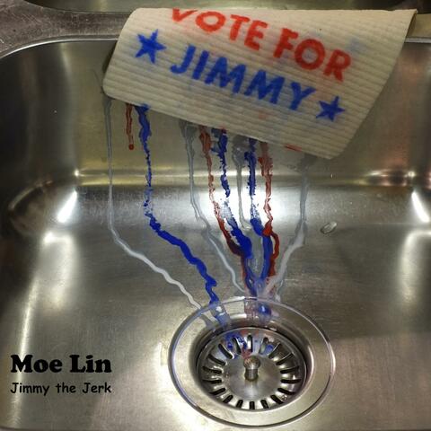 Jimmy the Jerk (the rise and fall of a President)
