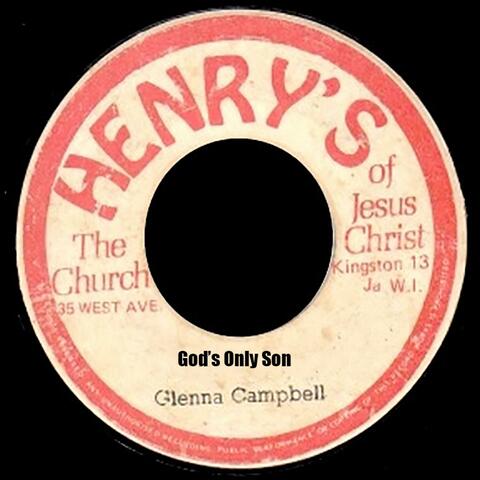 God's Only Son (feat. Glenna Campbell)