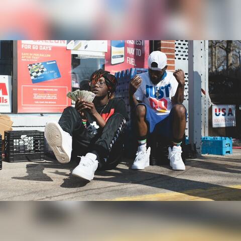G Shit (feat. Gorilla Greene)