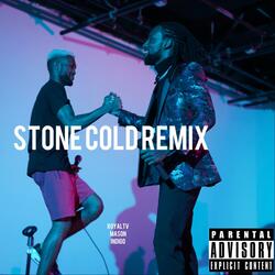 Stone Cold (feat. Mason Indigo)