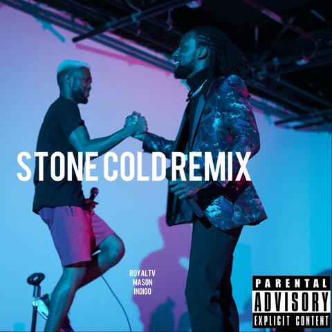 Stone Cold (feat. Mason Indigo) [Remix]