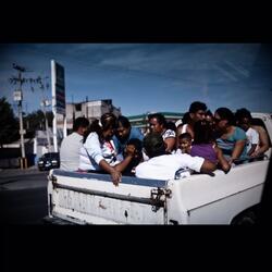 GET IN WHERE YOU FIT IN | EBK Simba, Serbzz