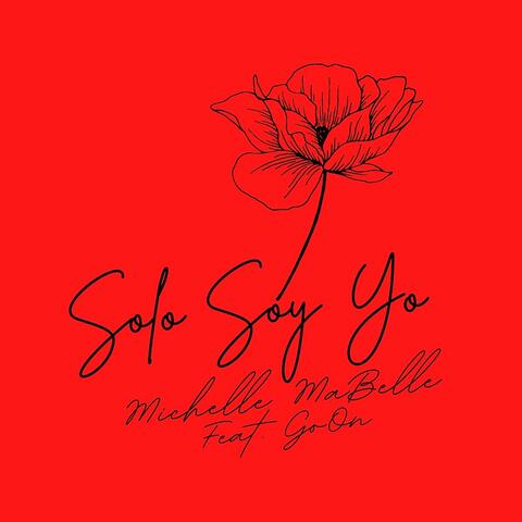 Solo Soy Yo (feat. GoOn)