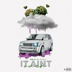 It Ain't Over (feat. KRS Tempre)