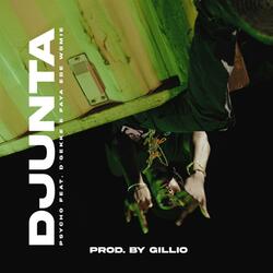 Djunta (feat. D'Gekke & Faya Ede Womie)