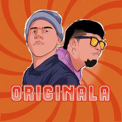 Originala (feat. Zaki)