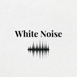 White Noise (Loopable With No Fade)