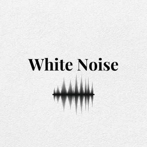 White Noise (For Sleeping)