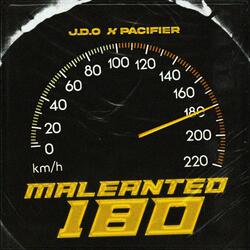 MALEANTEO 180 (feat. J.D.O)