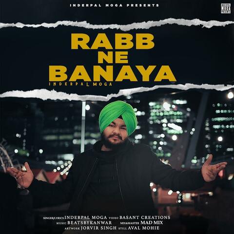 RAB NE BANAYA
