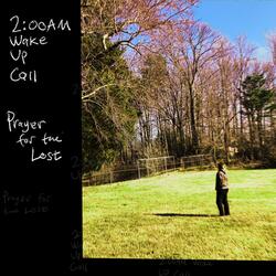 Prayer for the Lost