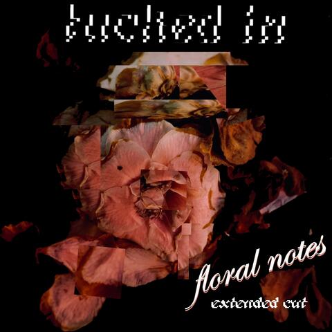floral notes (extended cut)
