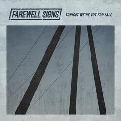 Tonight We're Not For Sale
