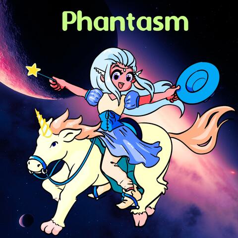 Phantasm