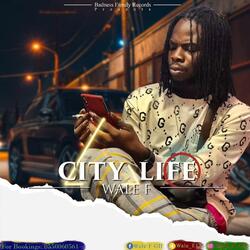 City Life