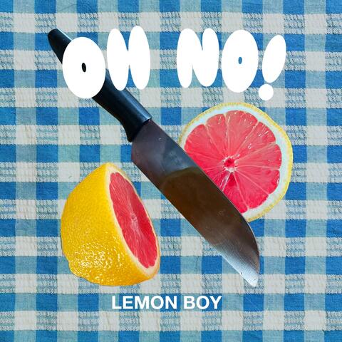 Oh No (Demo)