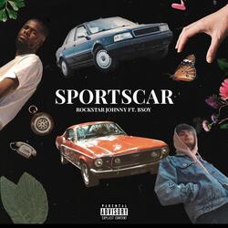 Sportscar (feat. Bsoy)