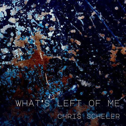 What's Left of Me